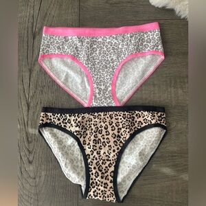 Victoria Secret Panty Bundle
